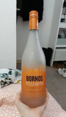 Frizzante verdejo