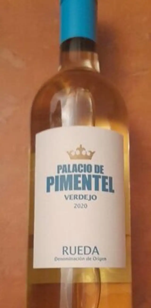 Palacio de pimentel