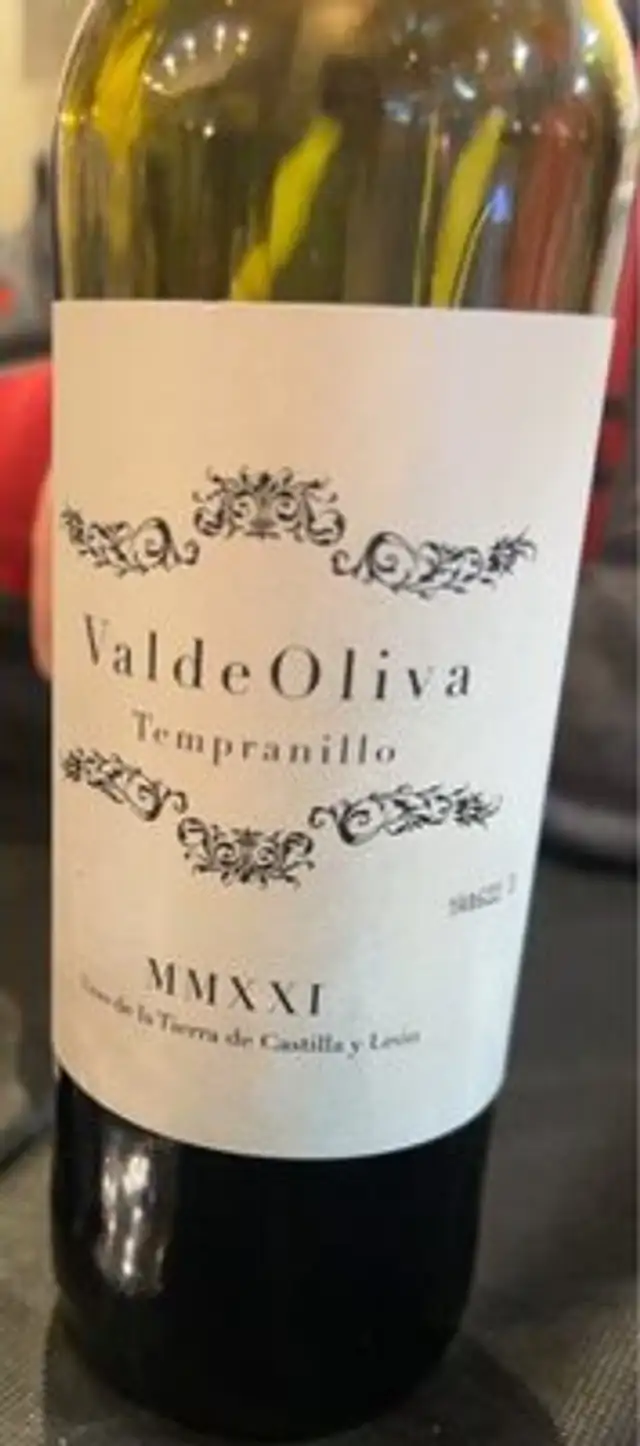 Valde oliva