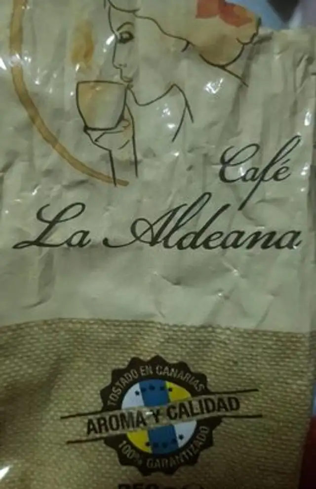 Café La Aldeana