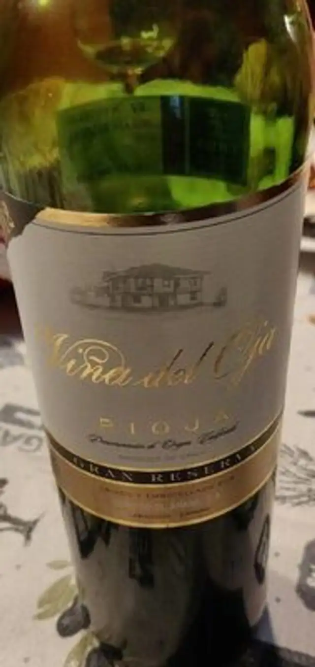 Viña de Oja