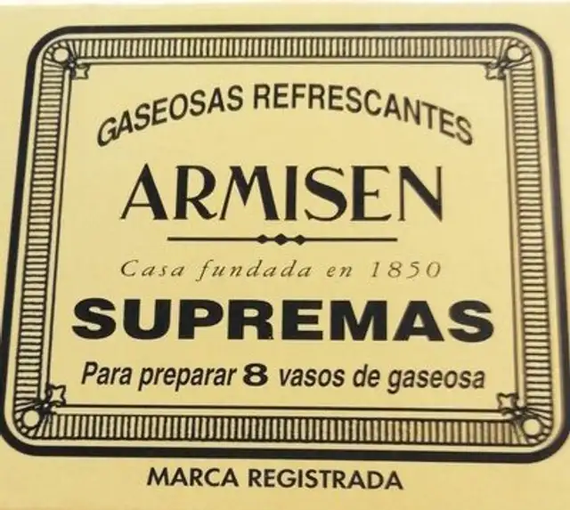 Gaseosa