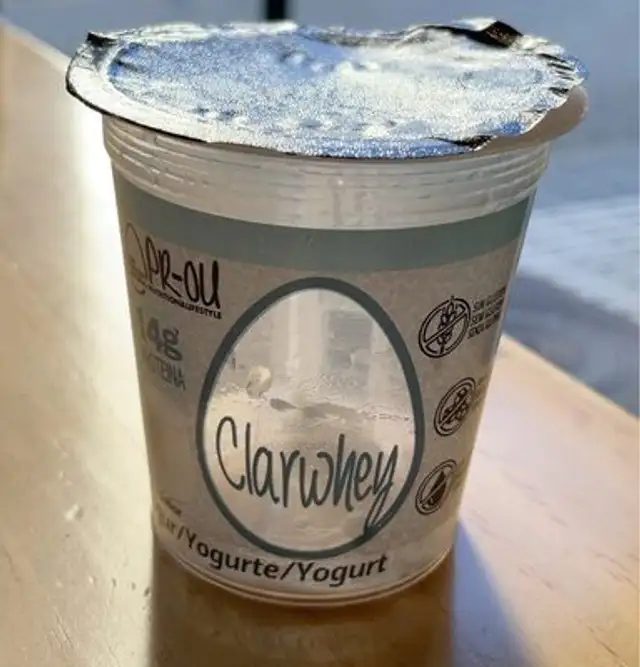 Clarowhey