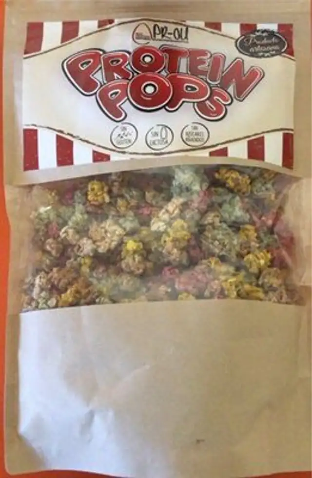 Protein popw