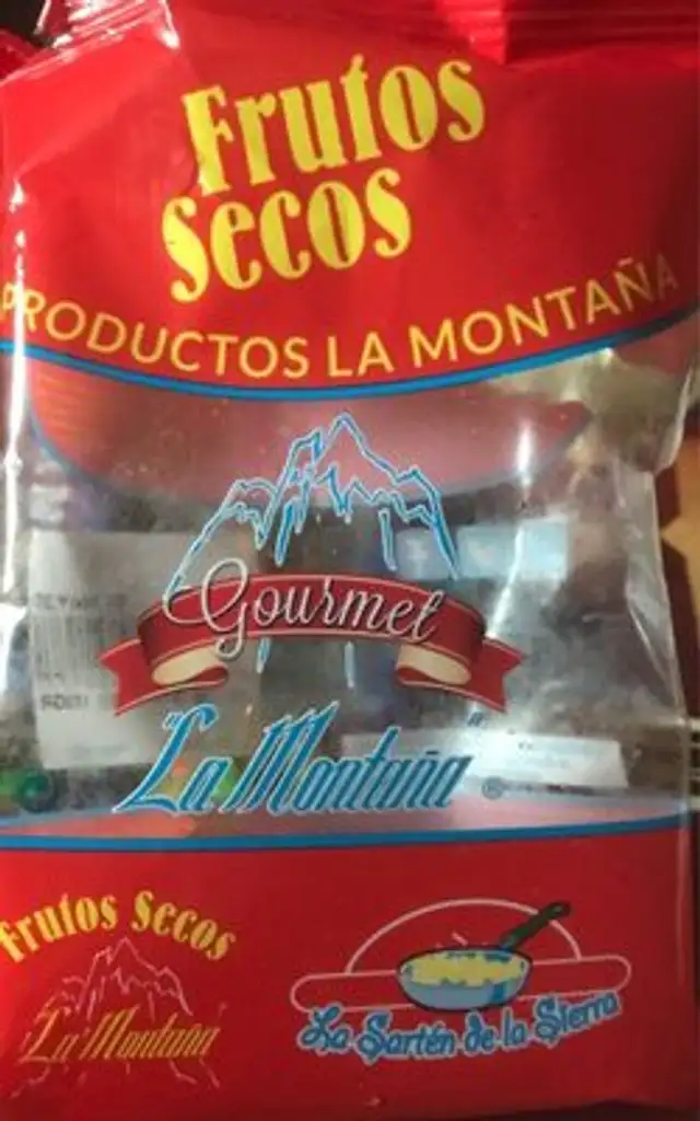 Kikos gigantes