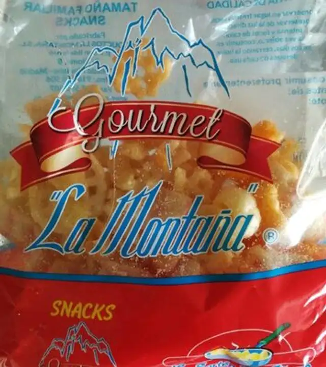 Snack La Montaña