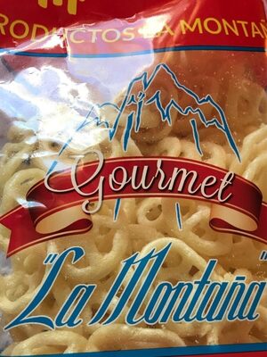 Ruedas Snacks gourmet