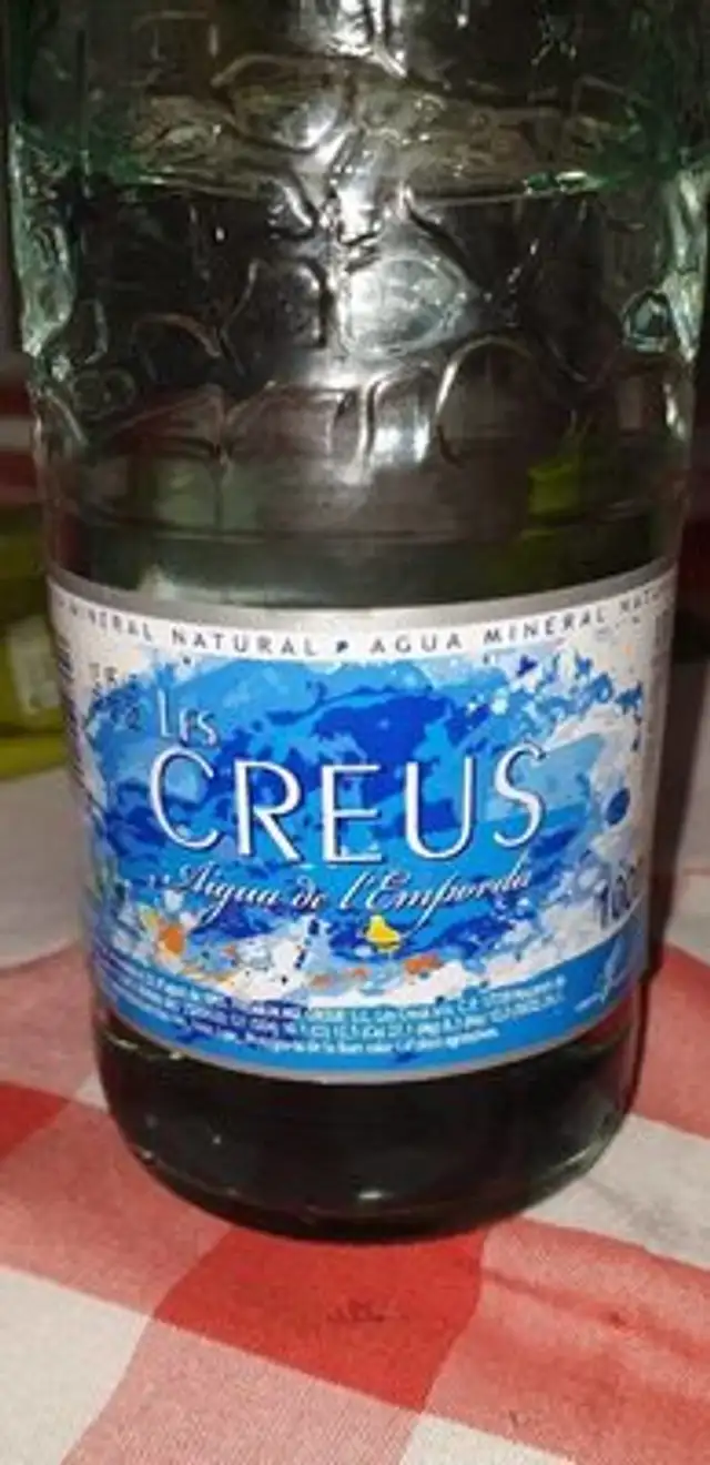 Agua