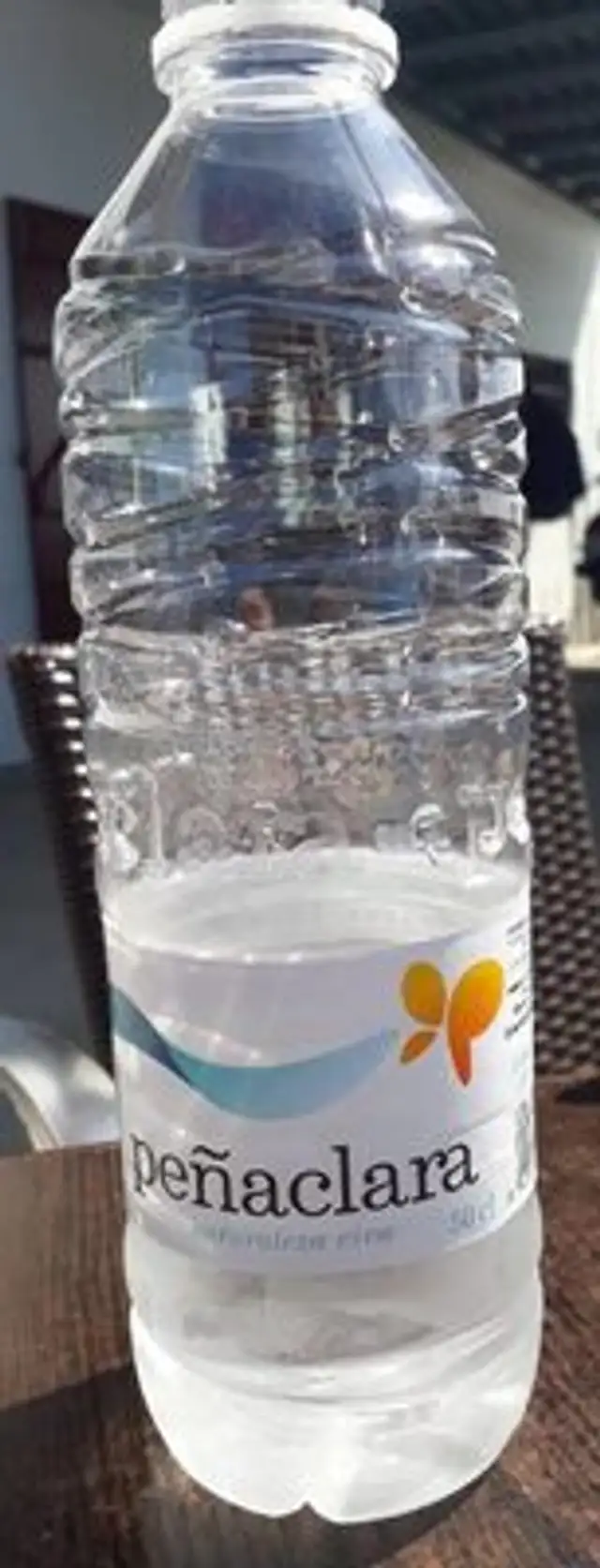 Peñaclara
