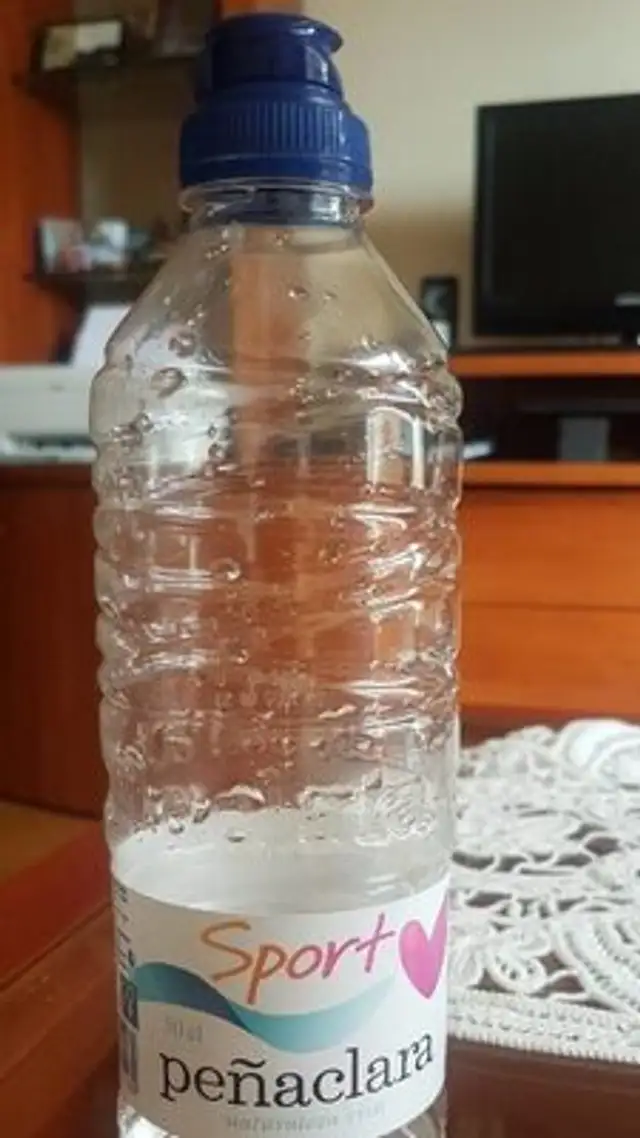 Peñaclara sport
