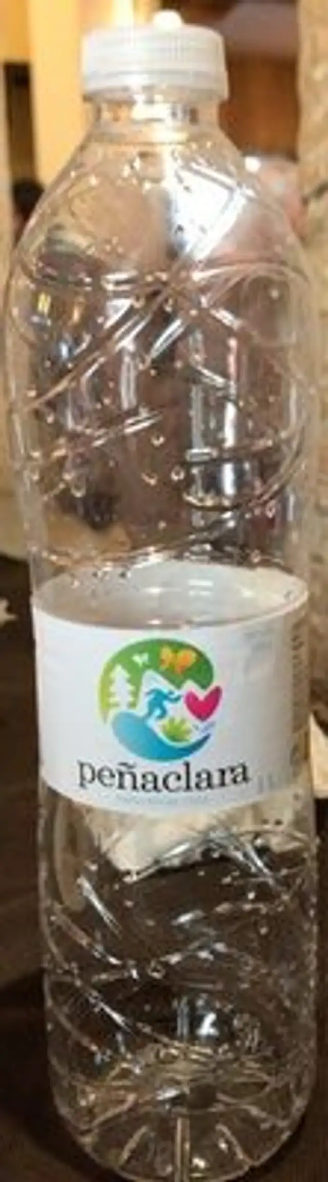 Agua Peña Clara