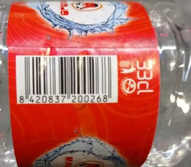 Agua