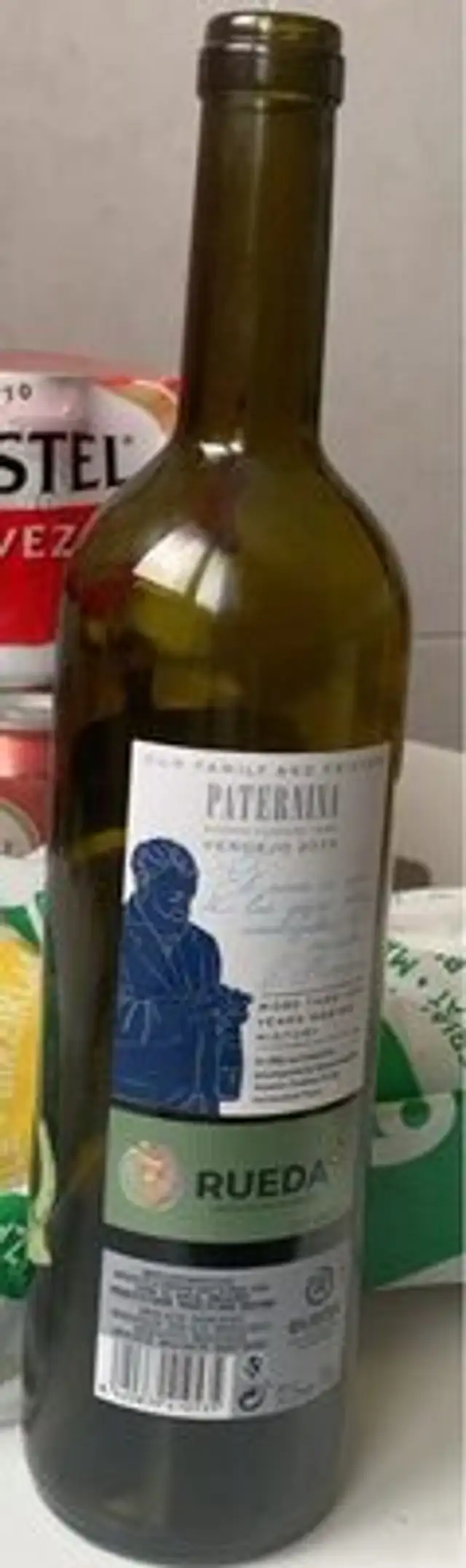 vino