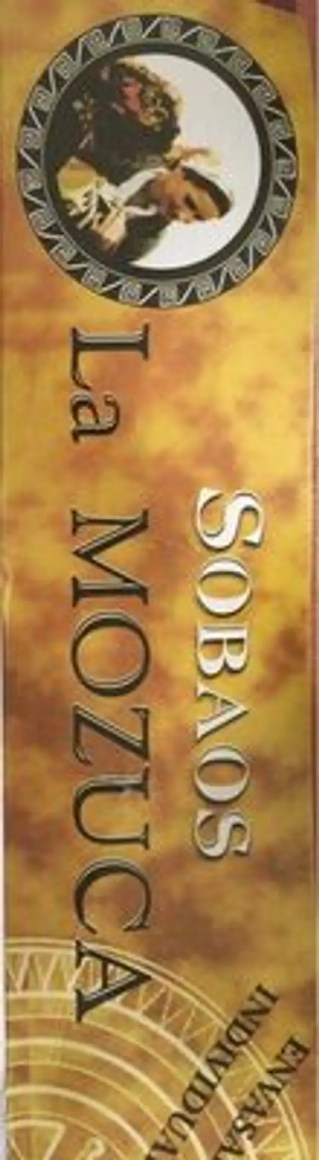 Sobaos