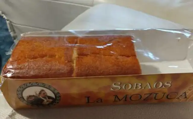 Sobaos