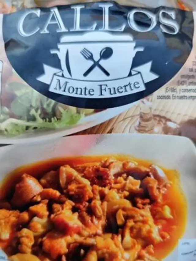Callos