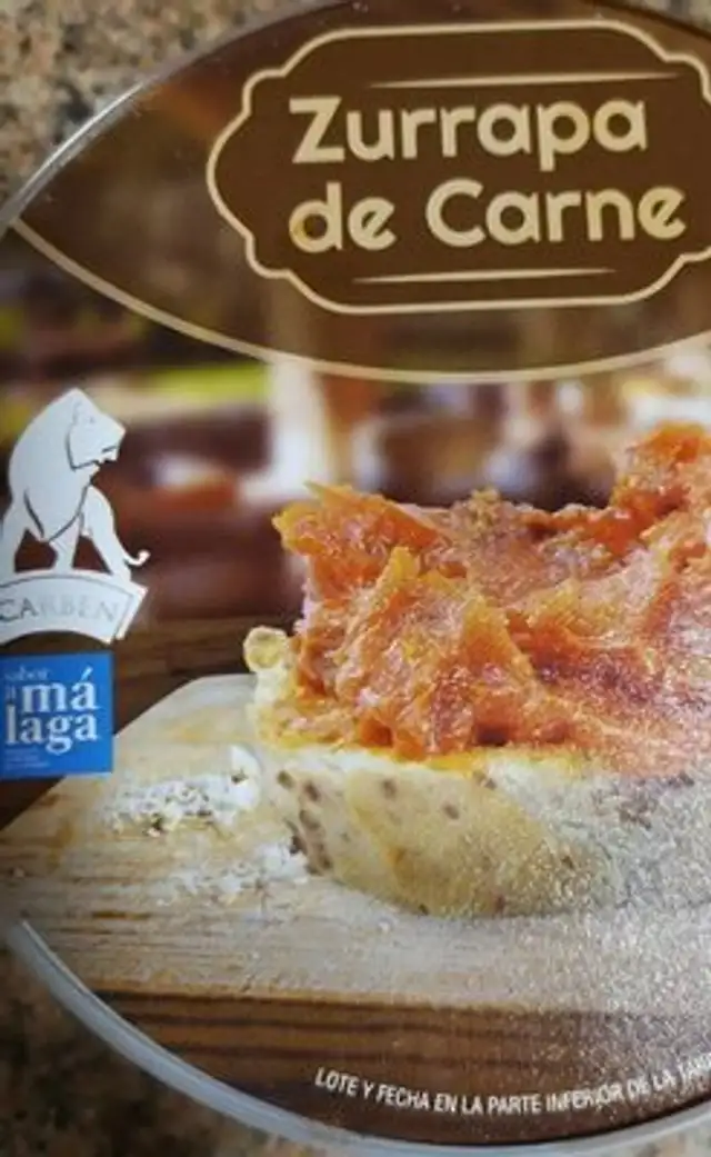 Zurrapa de carne
