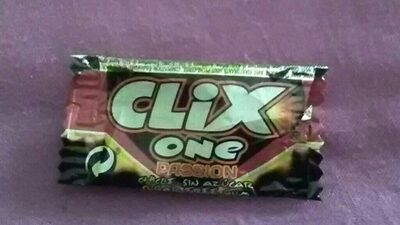 Chicle Clix One