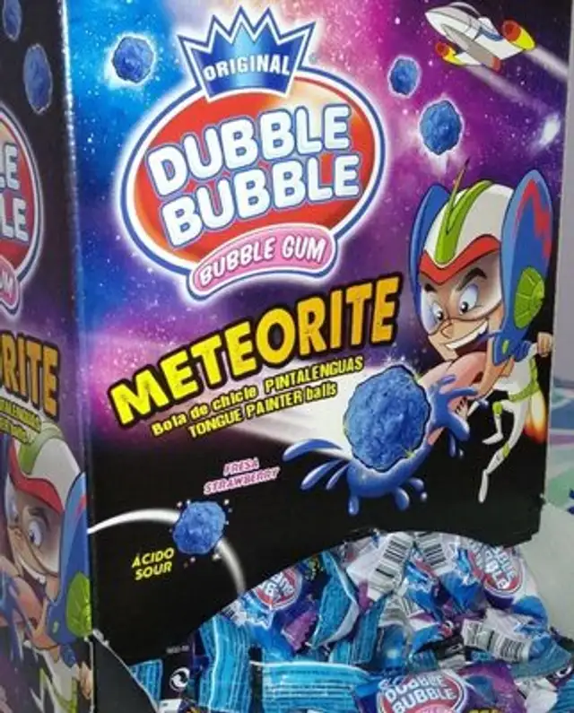 Meteorite