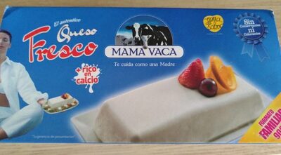 Queso fresco