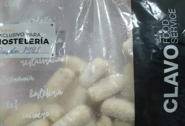 Croquetas