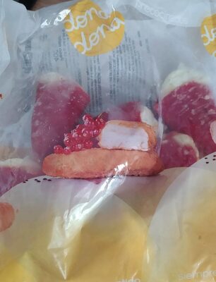 Pimientos piquillo rellenos bacalao