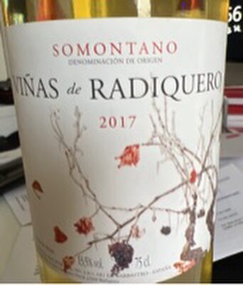 Vinas de Radiquero