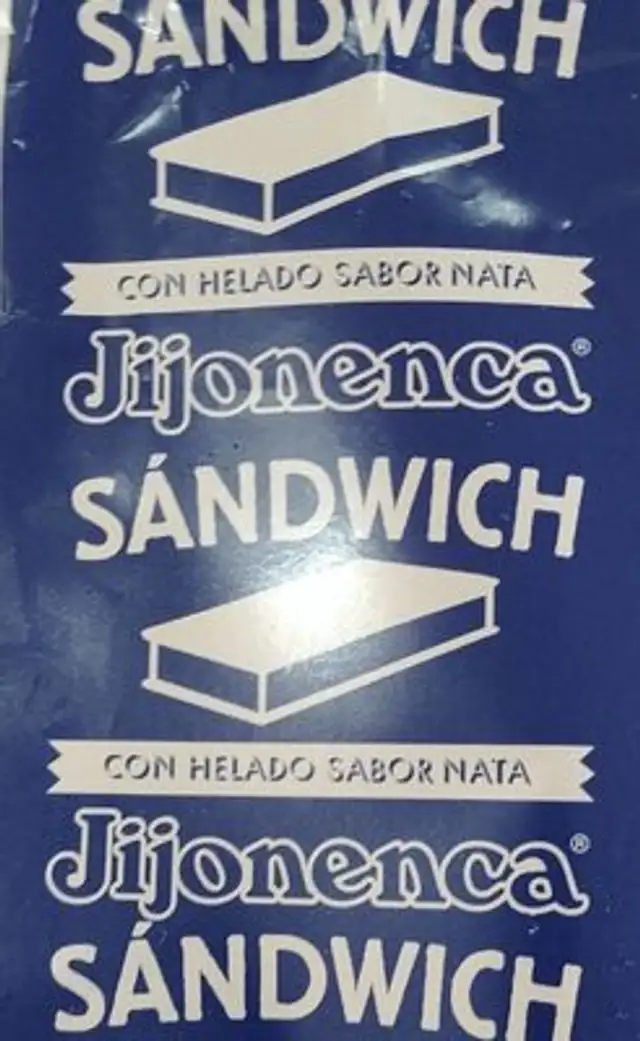 Sándwich