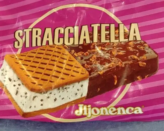 Stracciatela