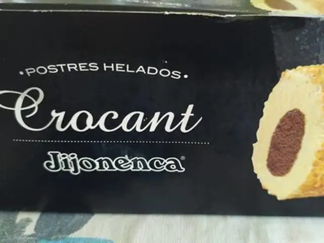 Crocant