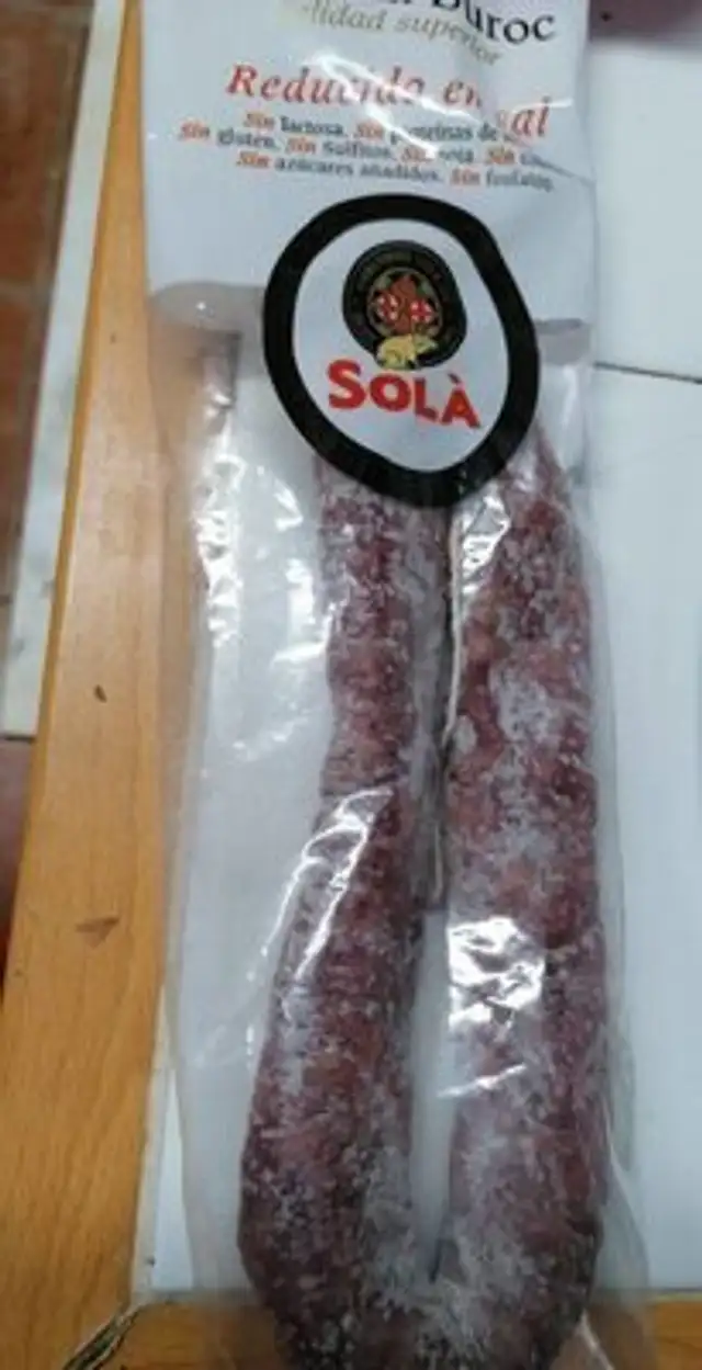 Somalla Duroc