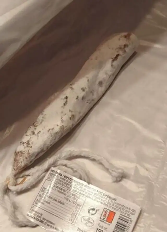 Fuet Extra Espetec saucisse sèche pur porc supérieur