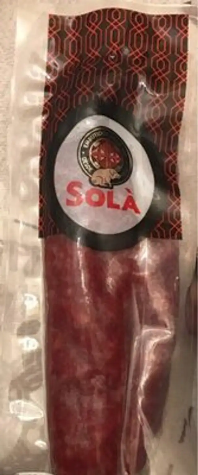 Llonganissa de Pages