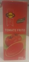 Tomate frito