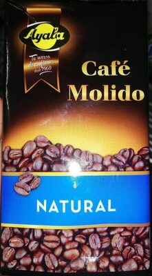 Café molido