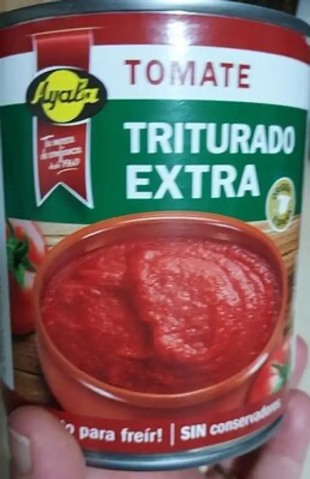 Tomate