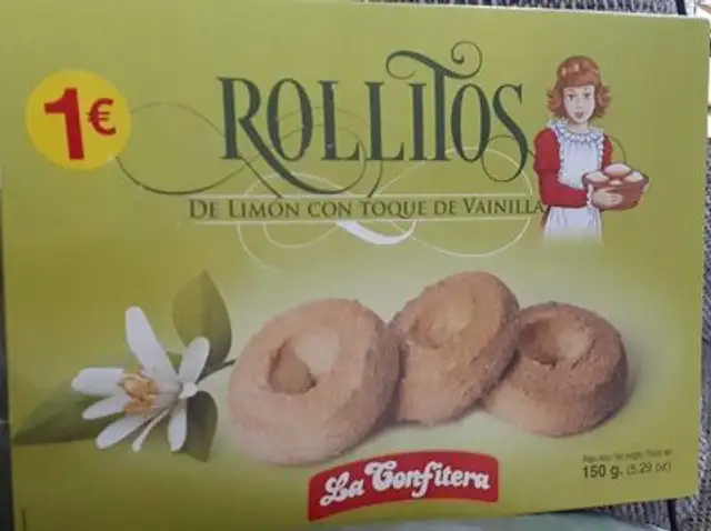 Rollitos