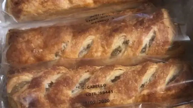 Cañas de Cabello