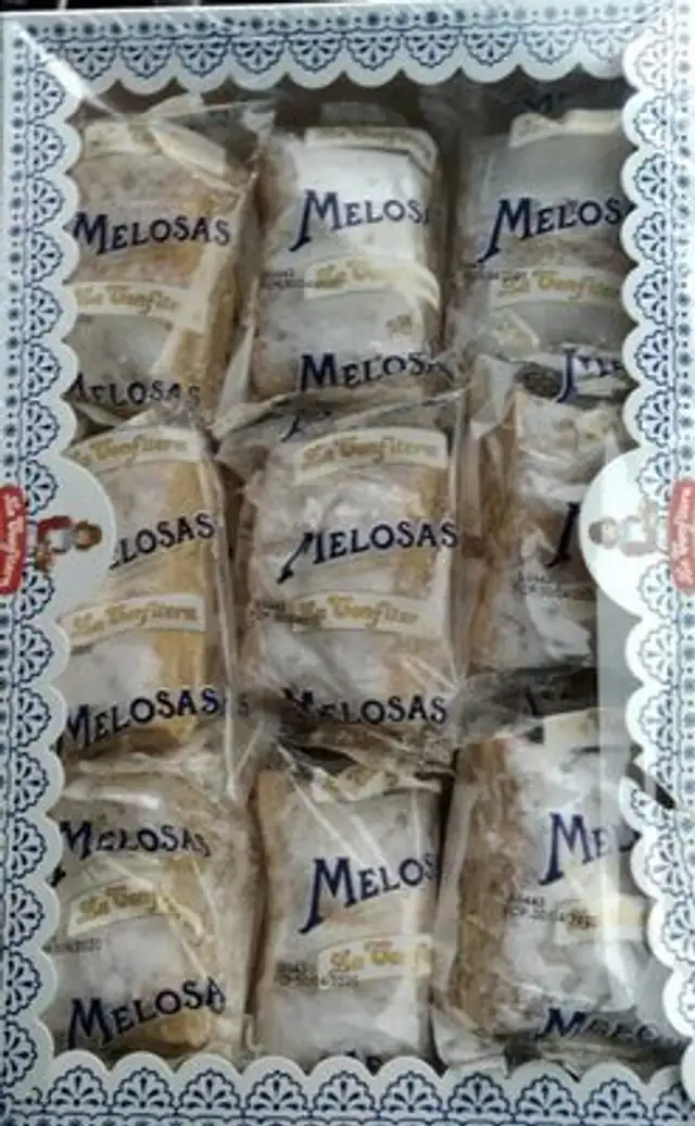 Melosas