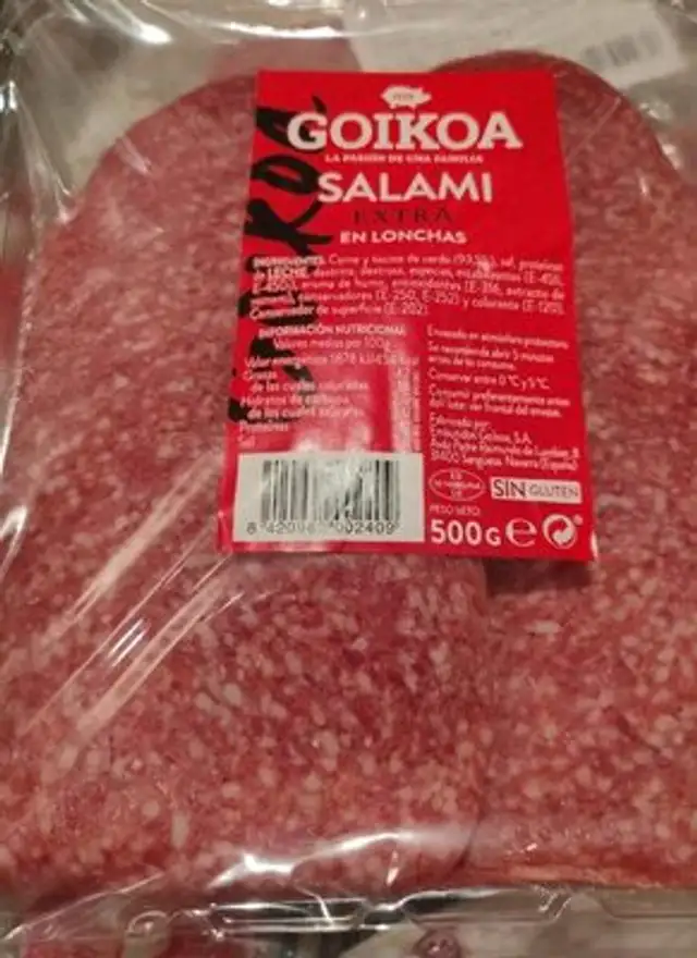 Salami
