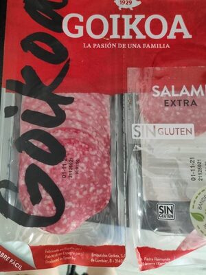 Salami