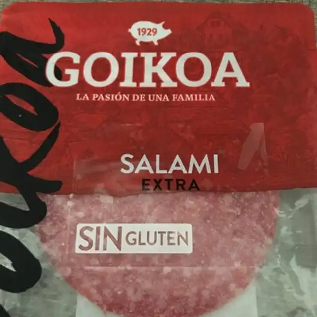 Salami