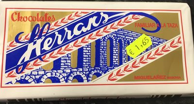 Chocolates Herranz