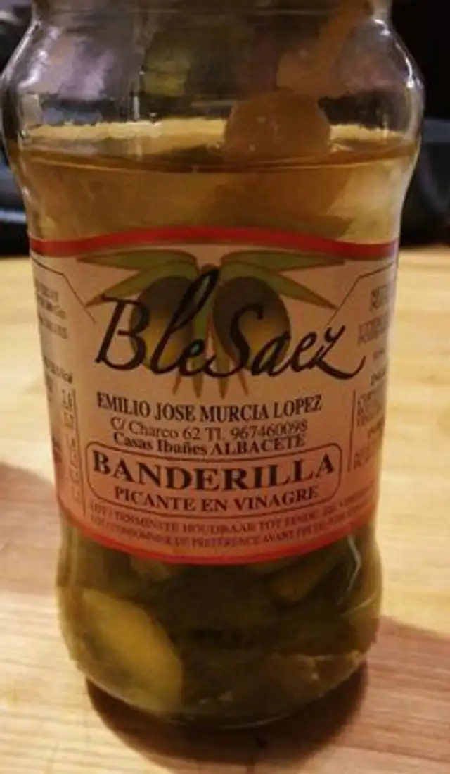 Banderilla