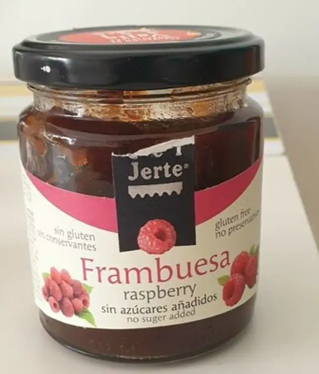 Frambuesa