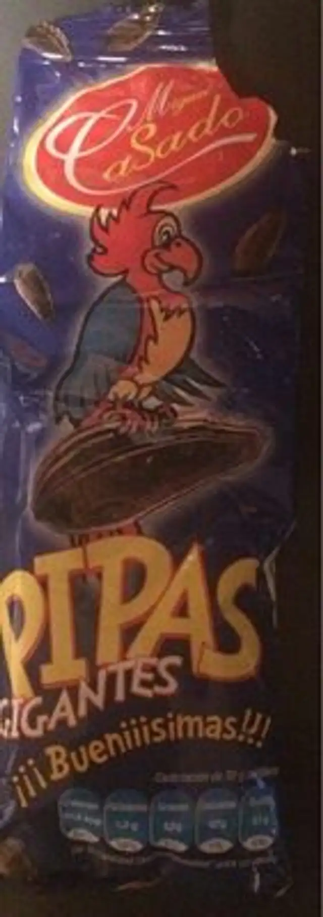 Pipas