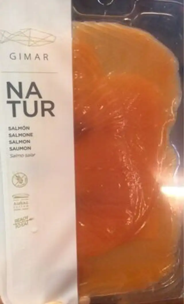 Salmone Natur