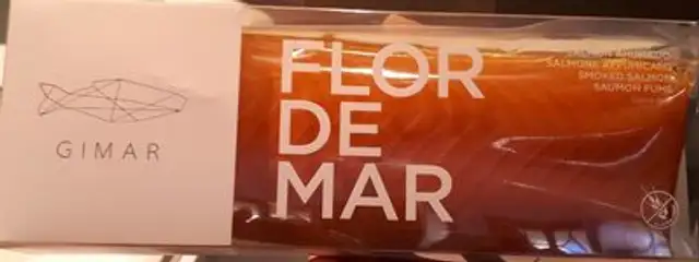 Flor de mar