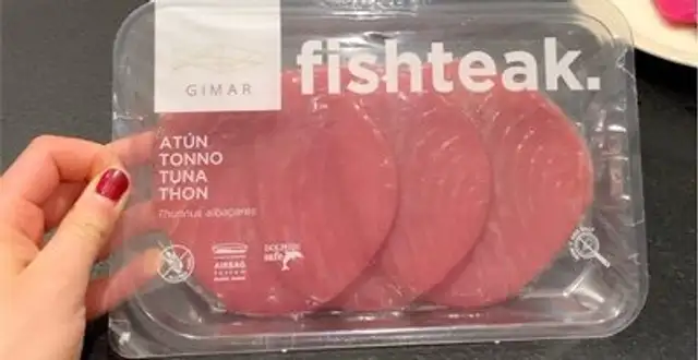 fishteak tonno