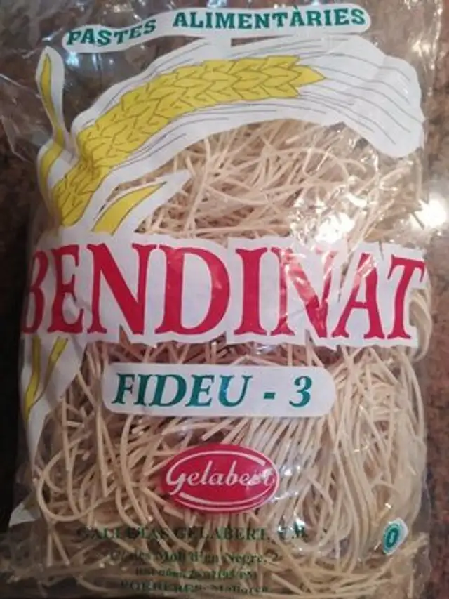 Bendinat
